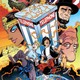 Illustration for article titled iBill Ted/i still don’t have a sequel, but they are getting a new comic book